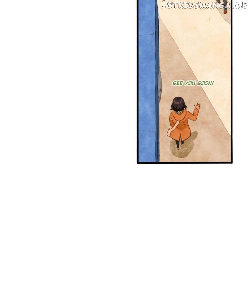 A Thousand And One Colors Comics chapter 1 - page 14