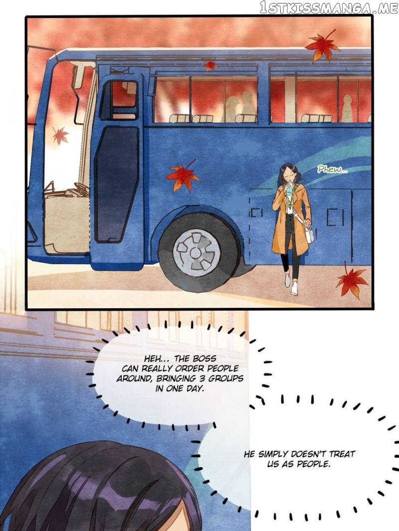 A Thousand And One Colors Comics chapter 1 - page 15