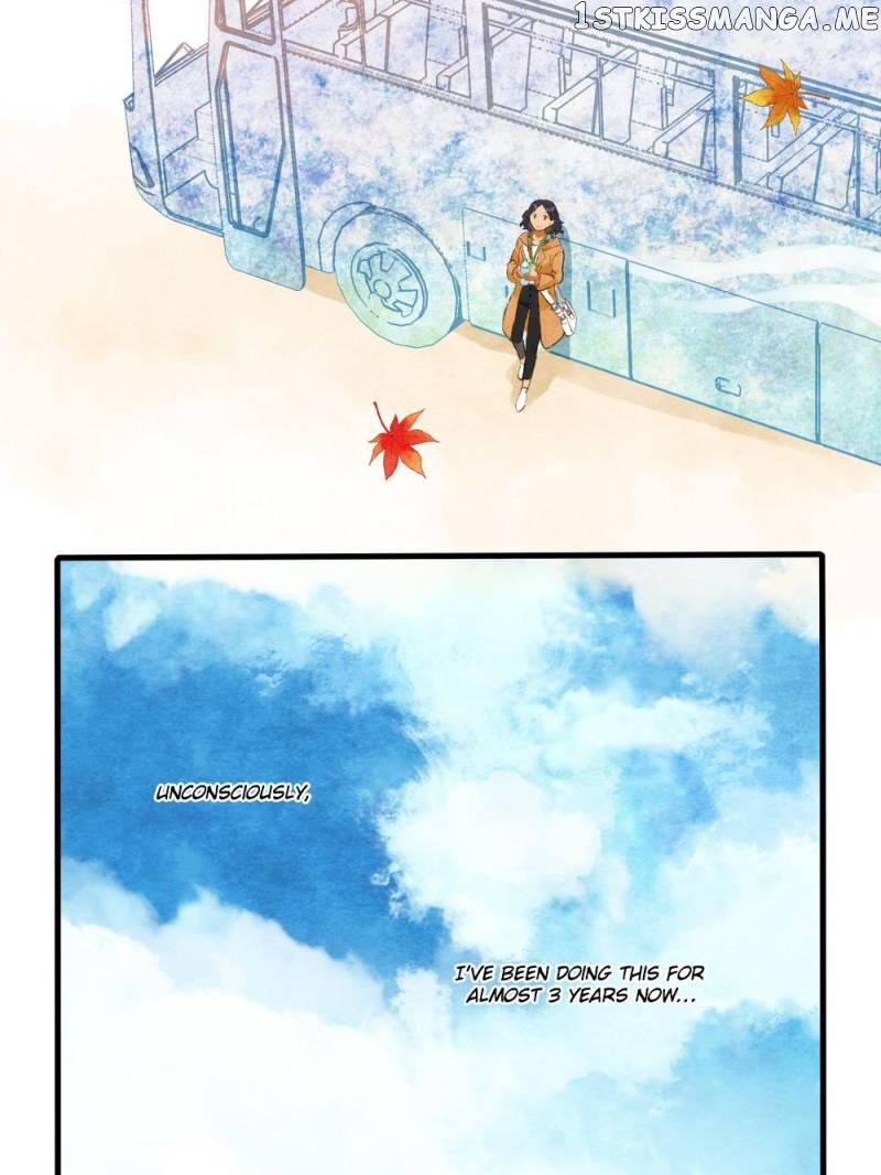A Thousand And One Colors Comics chapter 1 - page 17