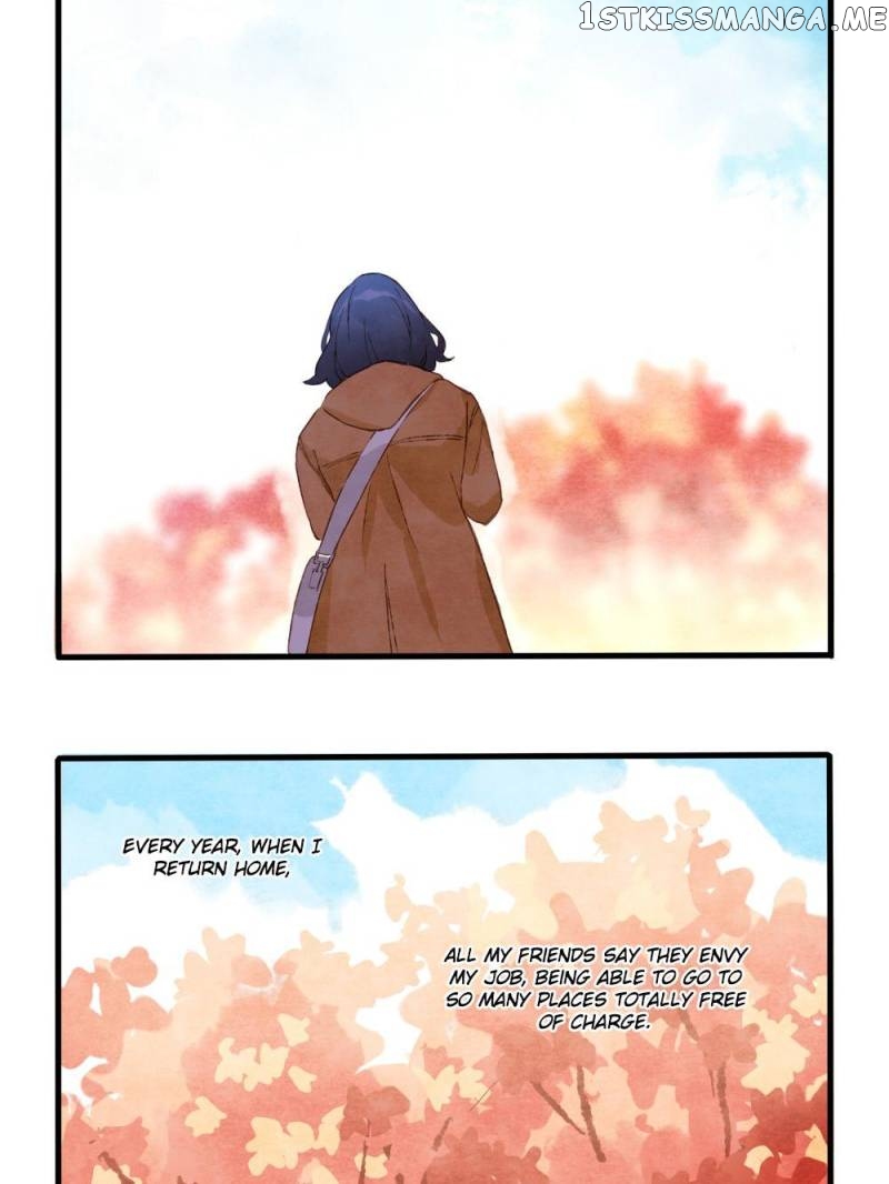 A Thousand And One Colors Comics chapter 1 - page 18