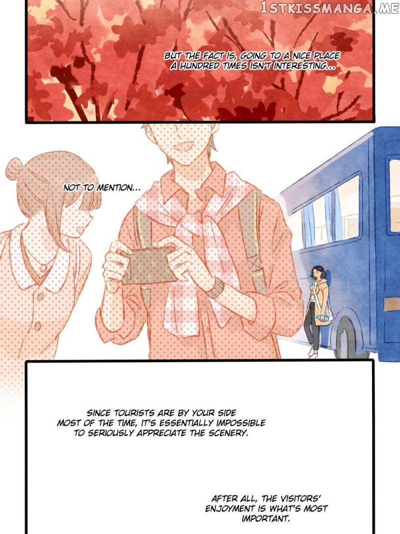 A Thousand And One Colors Comics chapter 1 - page 19