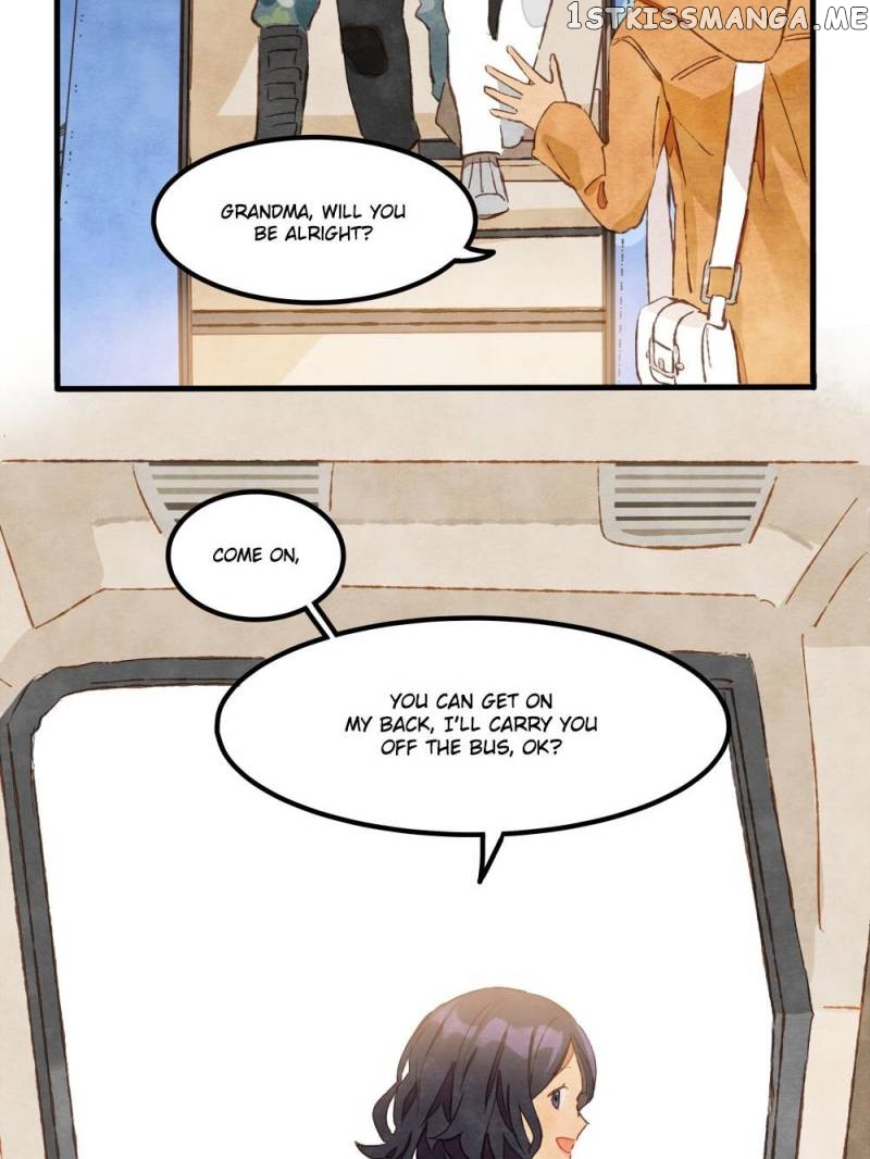 A Thousand And One Colors Comics chapter 1 - page 24