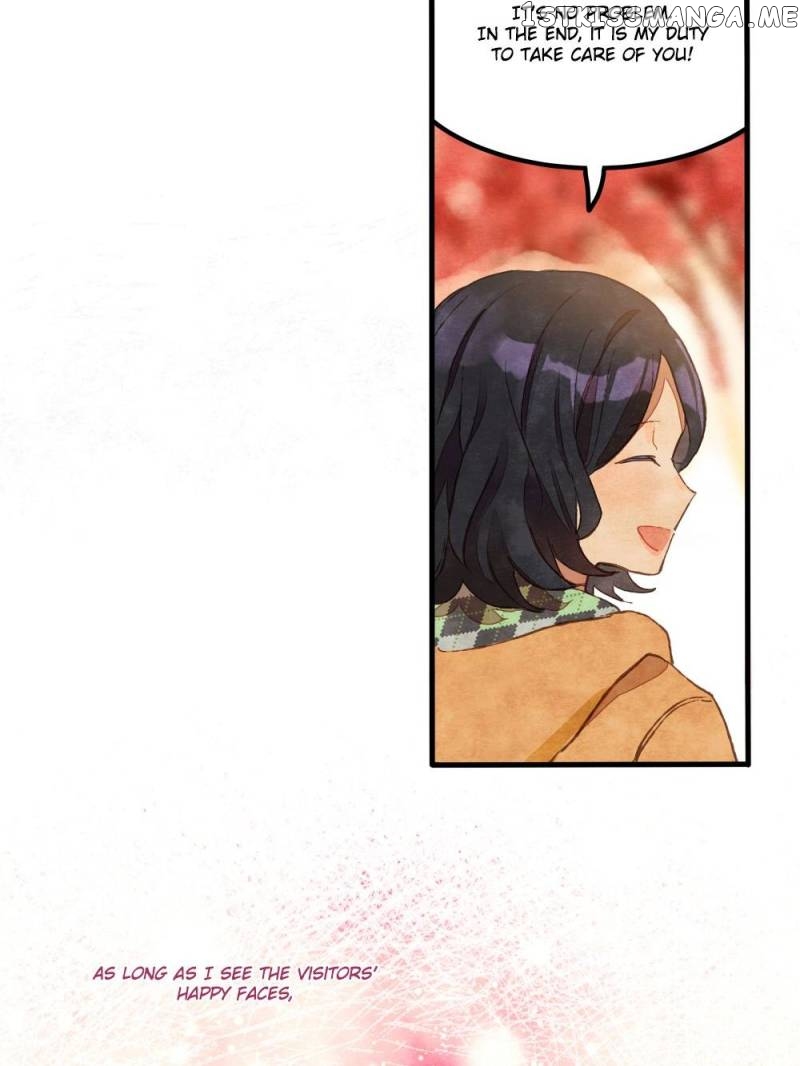 A Thousand And One Colors Comics chapter 1 - page 28