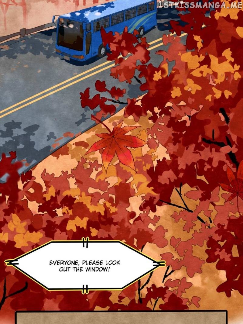 A Thousand And One Colors Comics chapter 1 - page 3