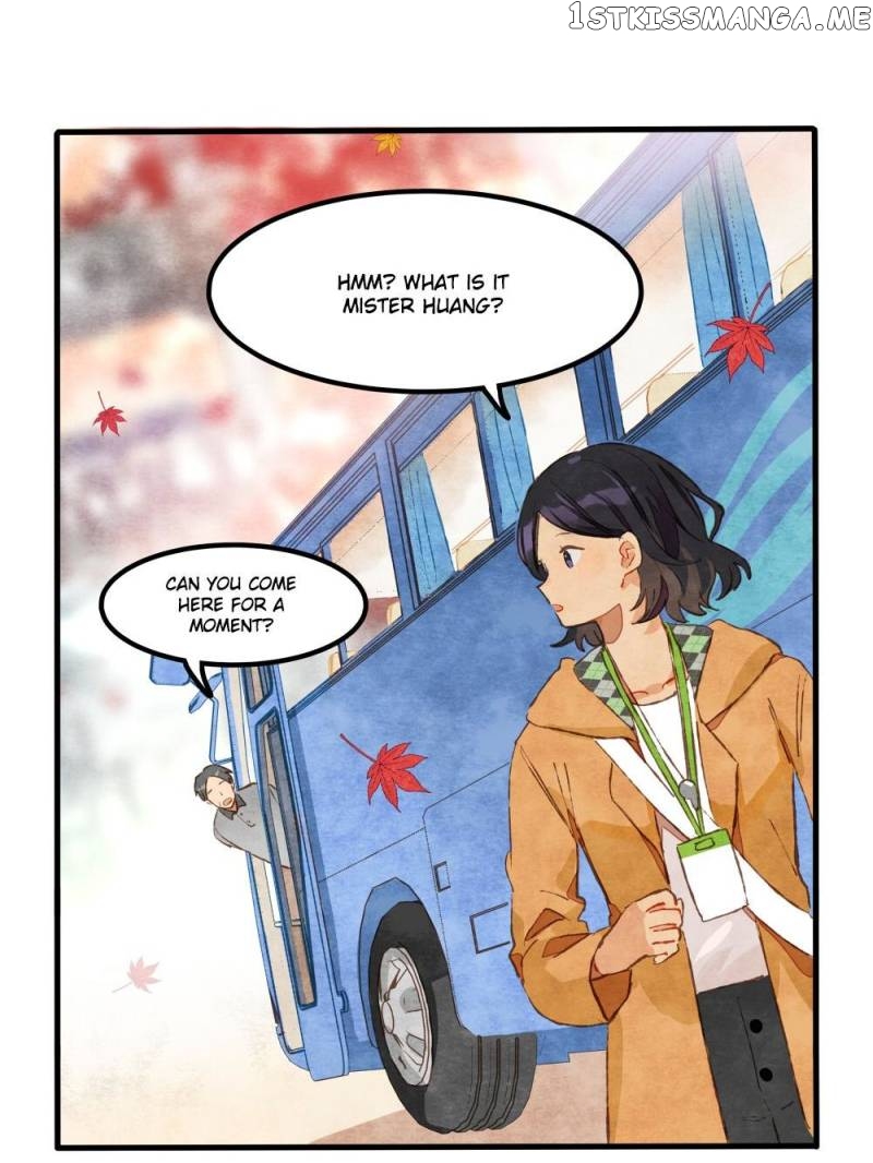 A Thousand And One Colors Comics chapter 1 - page 31