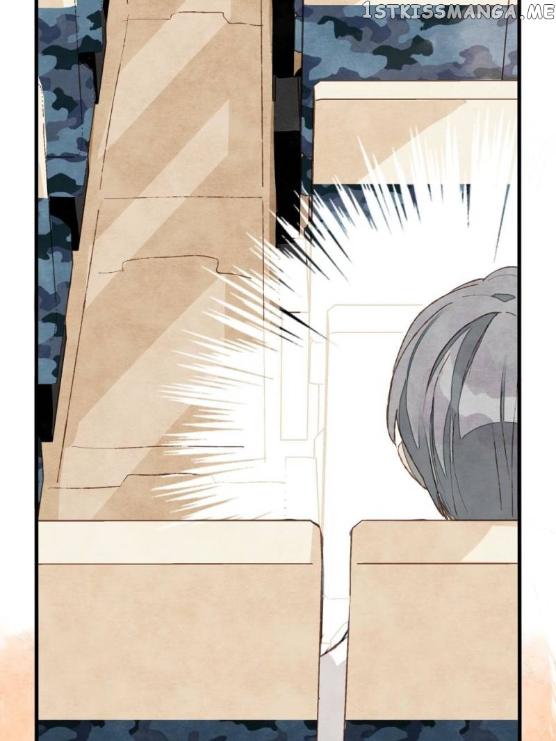 A Thousand And One Colors Comics chapter 1 - page 34