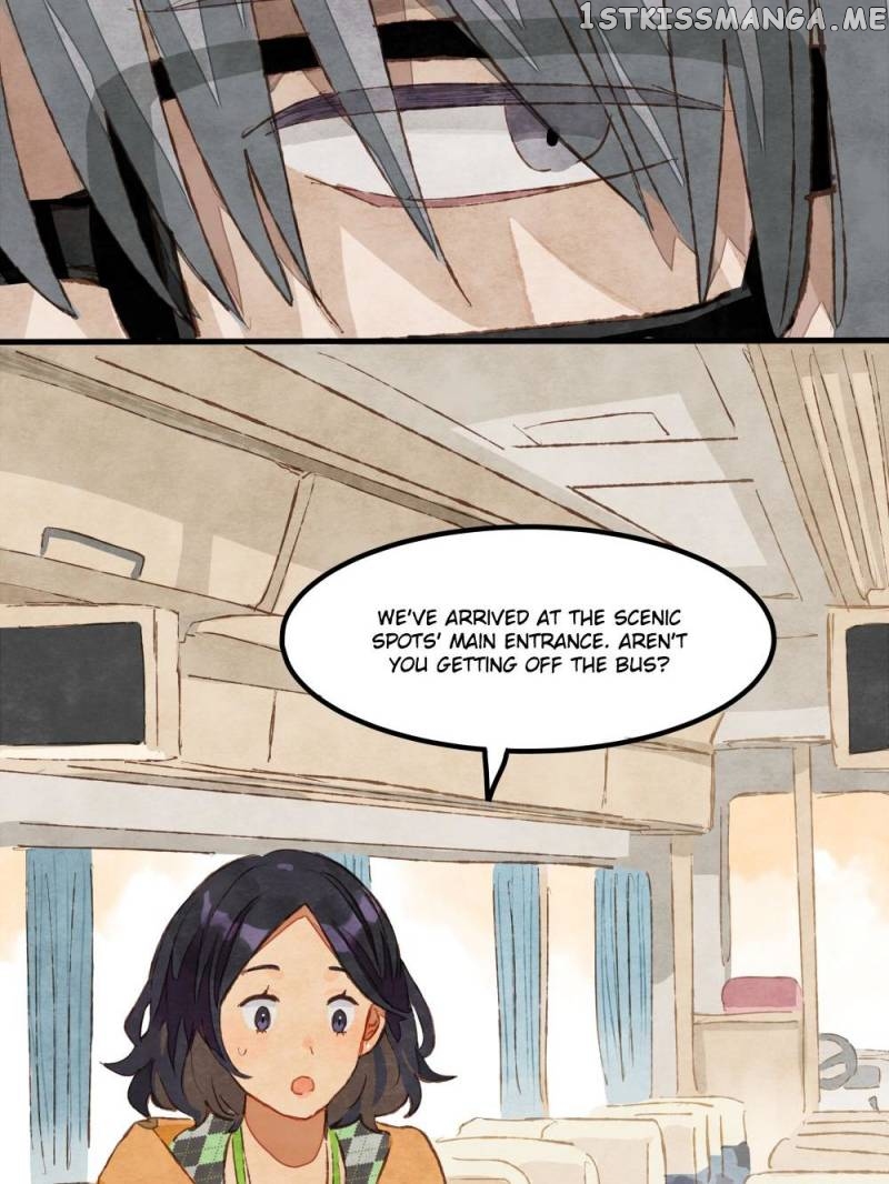 A Thousand And One Colors Comics chapter 1 - page 37