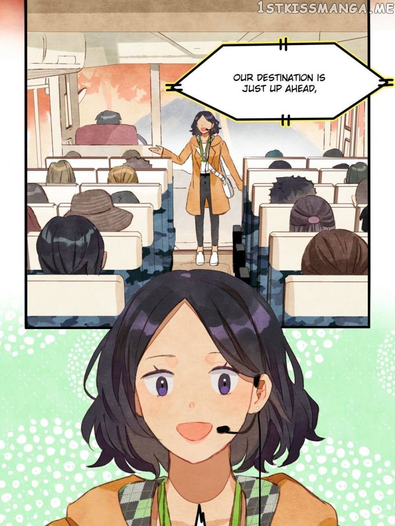 A Thousand And One Colors Comics chapter 1 - page 4