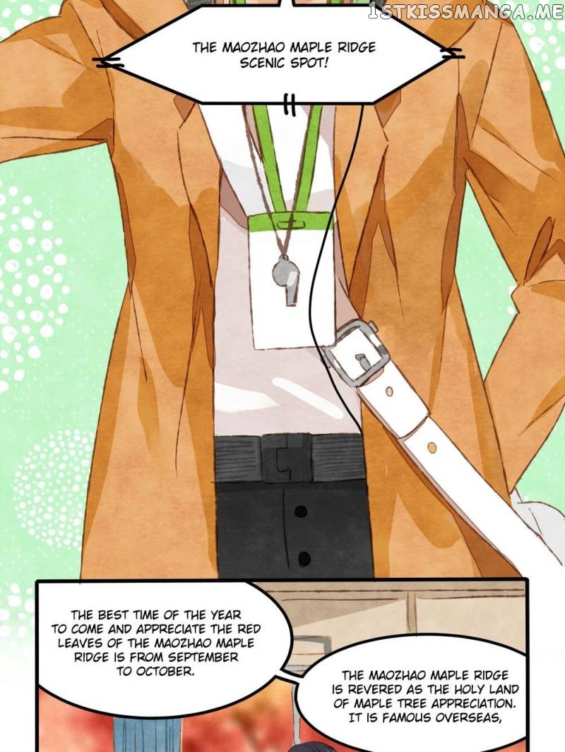 A Thousand And One Colors Comics chapter 1 - page 5