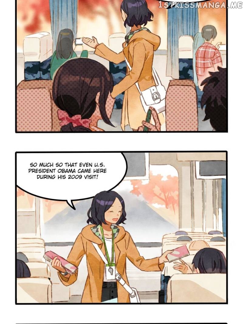 A Thousand And One Colors Comics chapter 1 - page 6