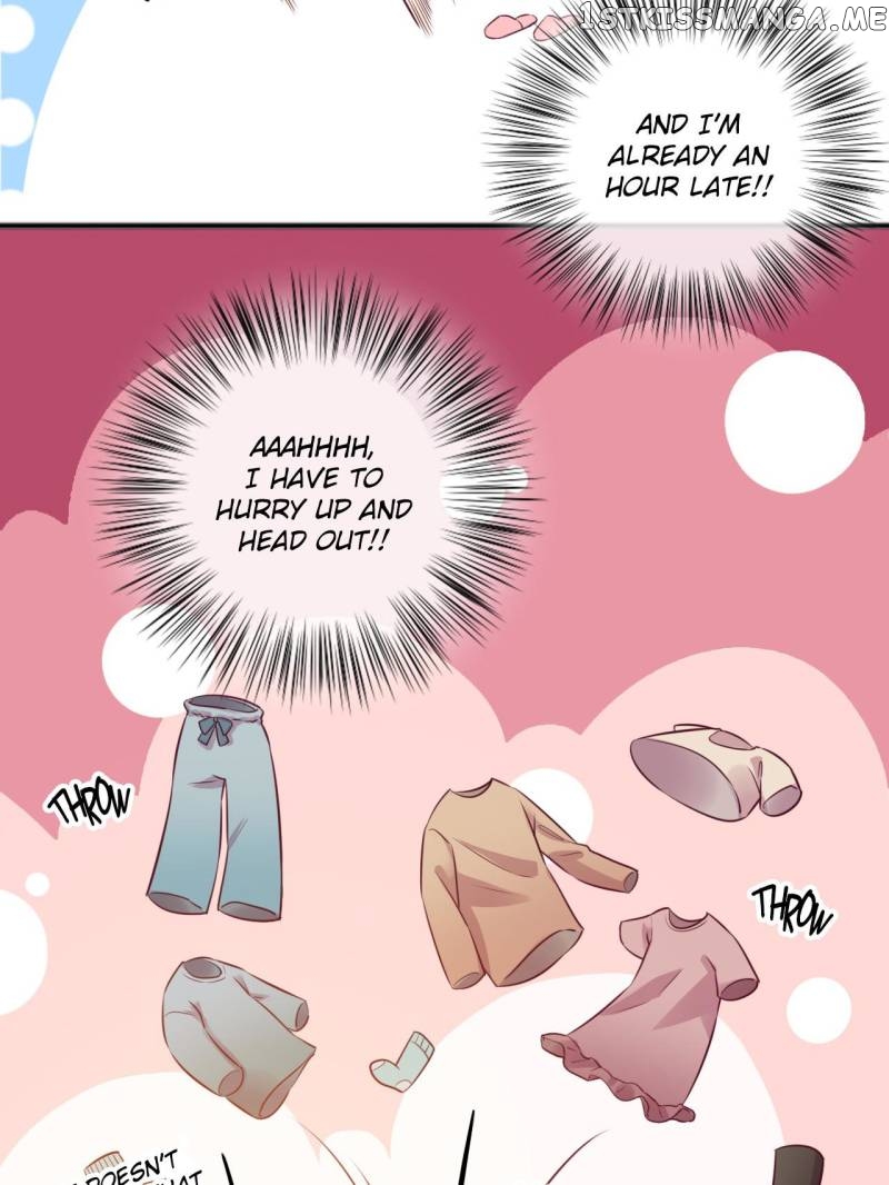 A Thousand And One Colors Comics chapter 59 - page 16