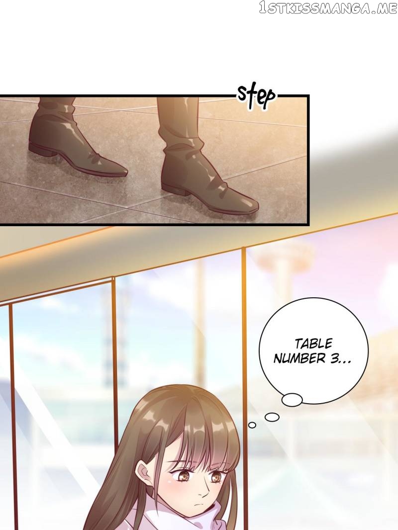 A Thousand And One Colors Comics chapter 59 - page 21