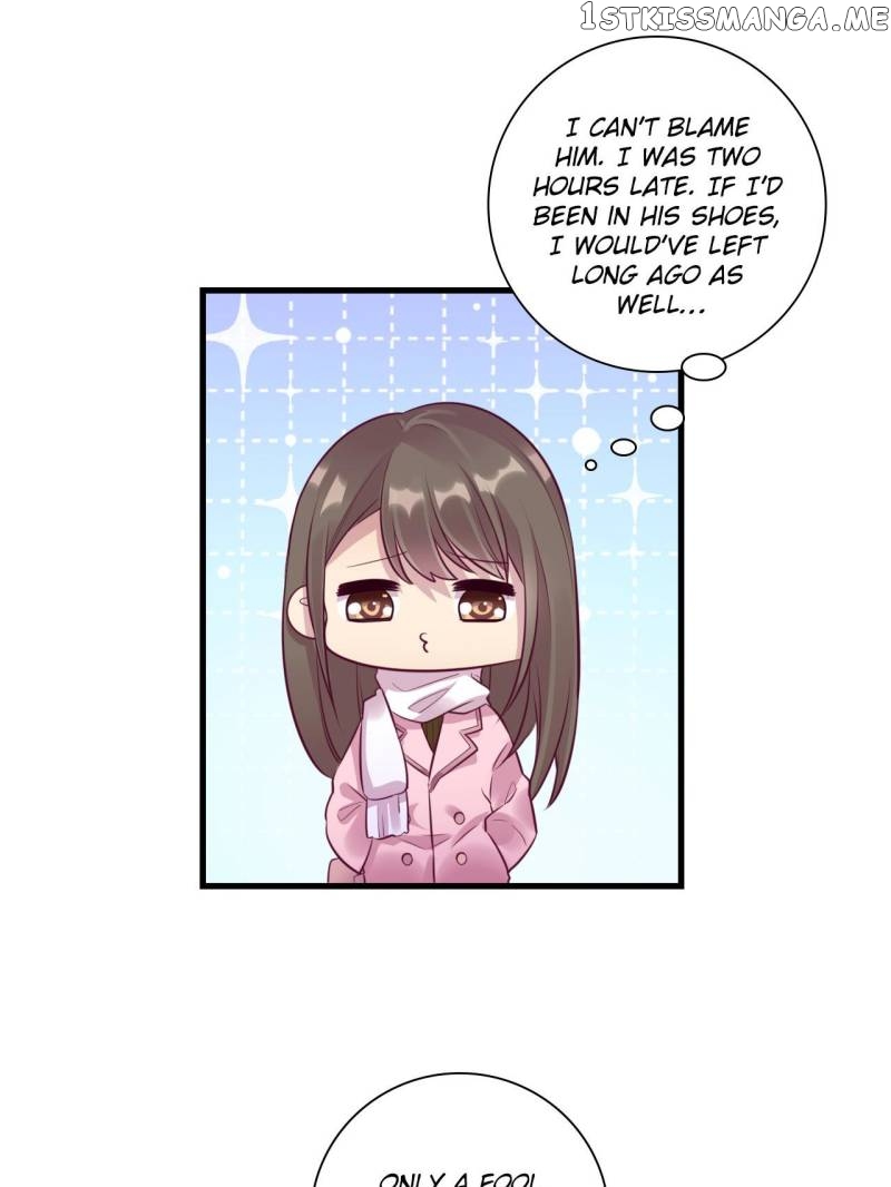 A Thousand And One Colors Comics chapter 59 - page 27