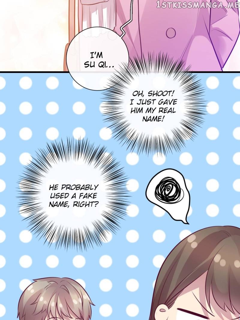 A Thousand And One Colors Comics chapter 59 - page 41