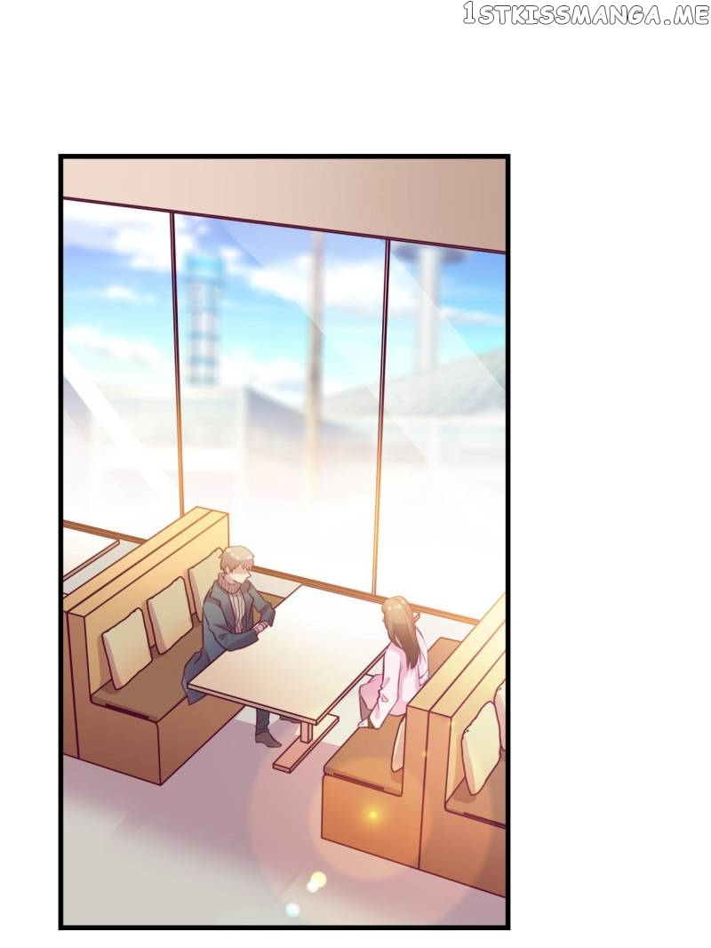 A Thousand And One Colors Comics chapter 59 - page 44