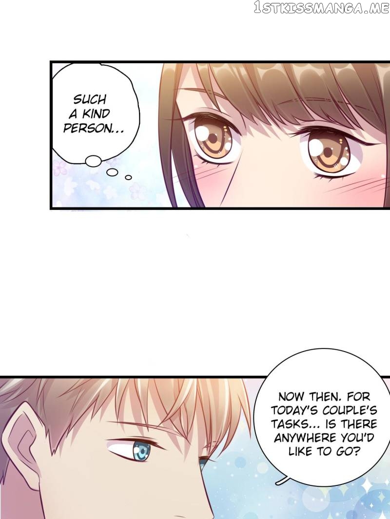 A Thousand And One Colors Comics chapter 59 - page 49