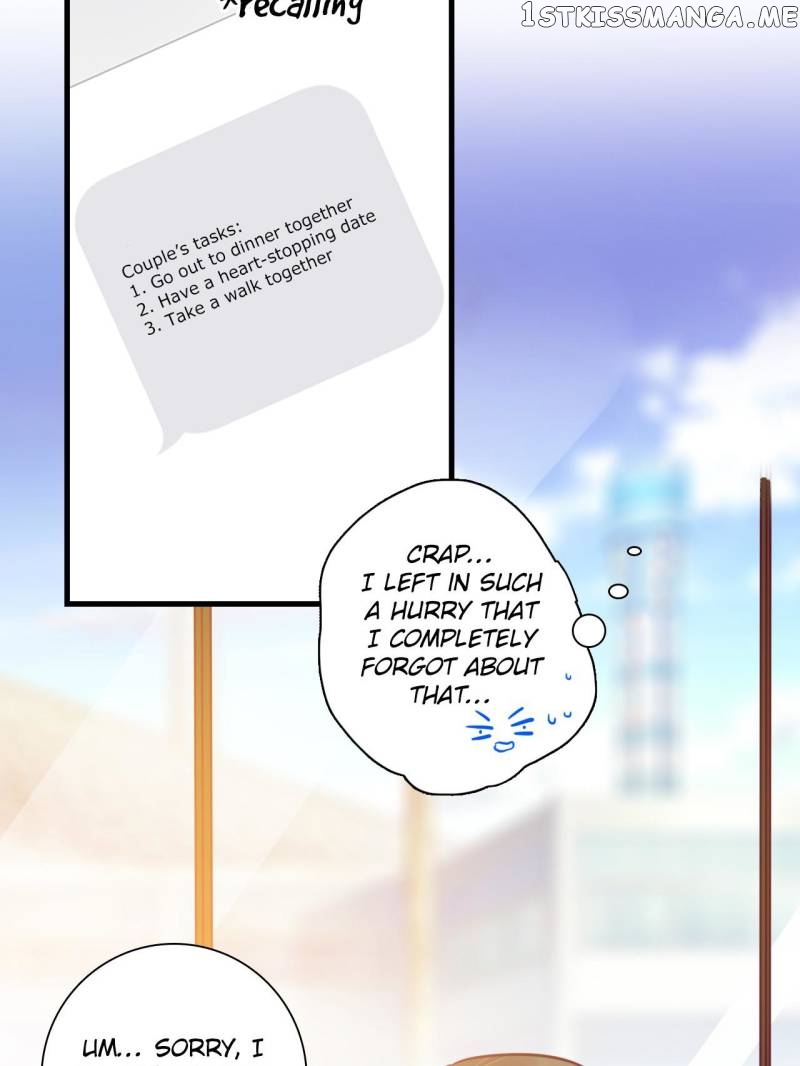 A Thousand And One Colors Comics chapter 59 - page 52