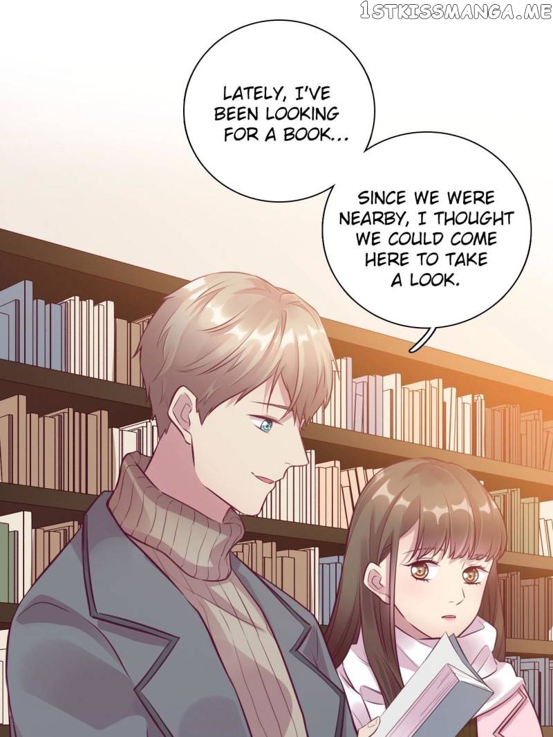 A Thousand And One Colors Comics chapter 59 - page 62