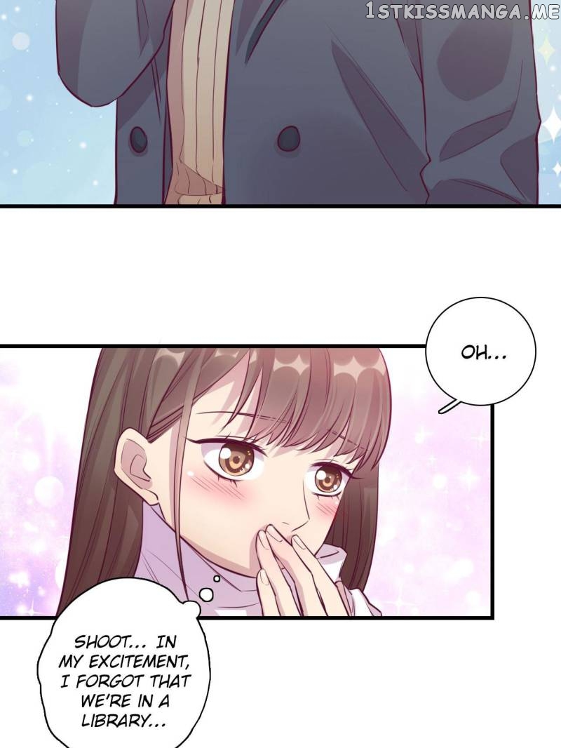 A Thousand And One Colors Comics chapter 59 - page 81