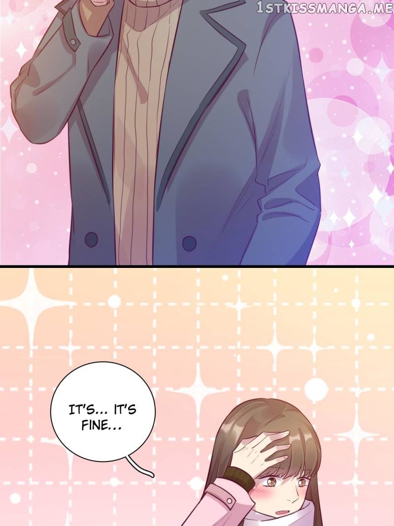 A Thousand And One Colors Comics chapter 59 - page 90