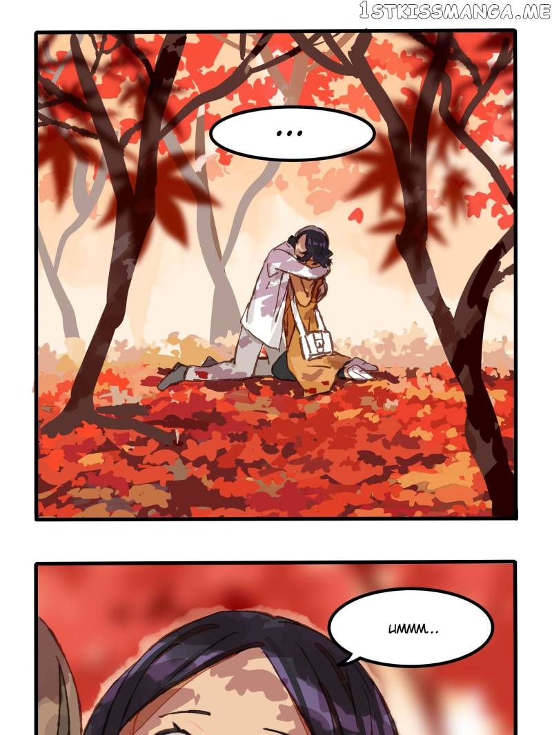 A Thousand And One Colors Comics chapter 4 - page 1