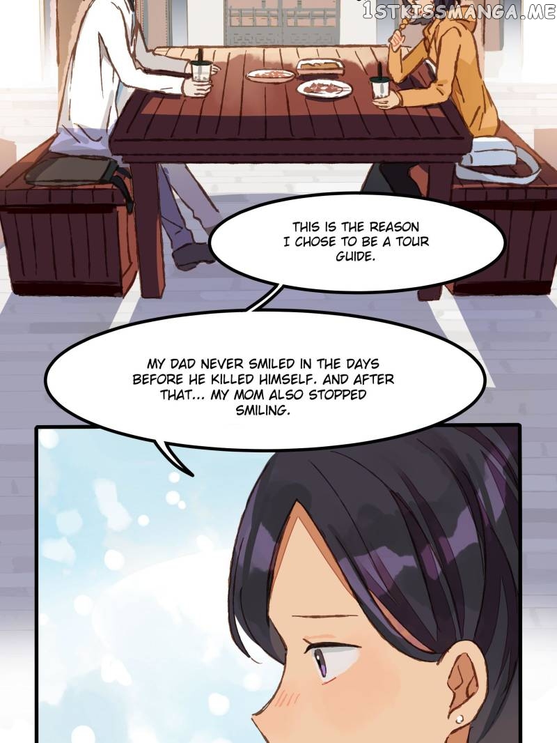 A Thousand And One Colors Comics chapter 4 - page 11