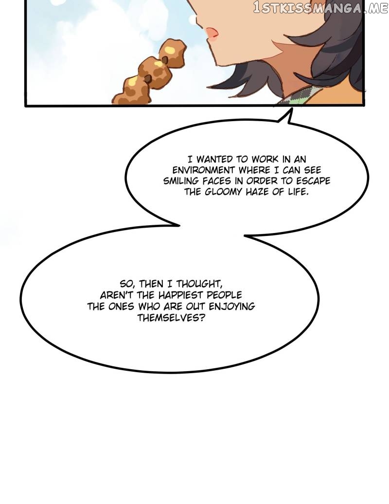 A Thousand And One Colors Comics chapter 4 - page 12