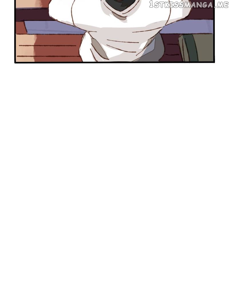 A Thousand And One Colors Comics chapter 4 - page 16