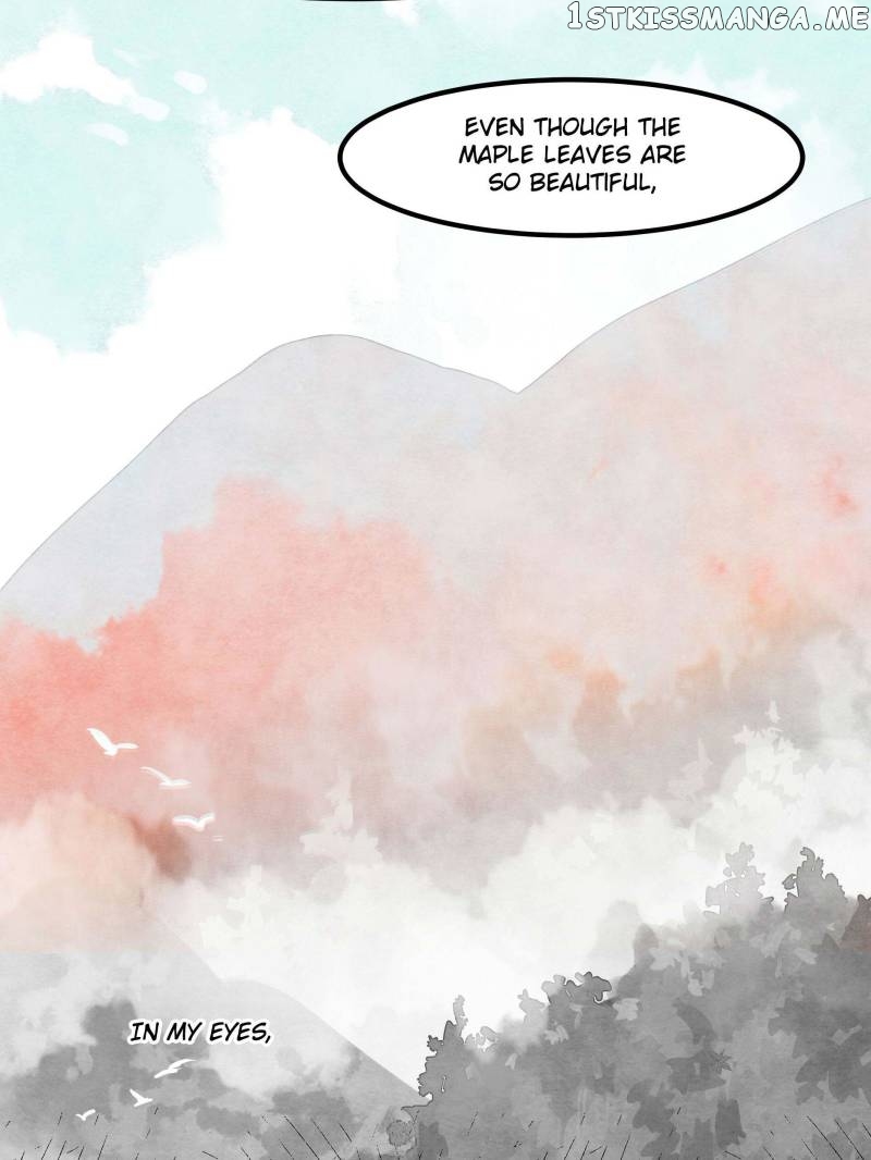 A Thousand And One Colors Comics chapter 4 - page 19