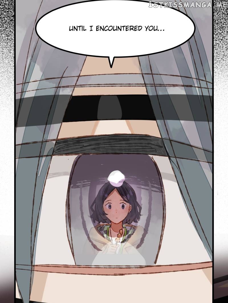 A Thousand And One Colors Comics chapter 4 - page 22