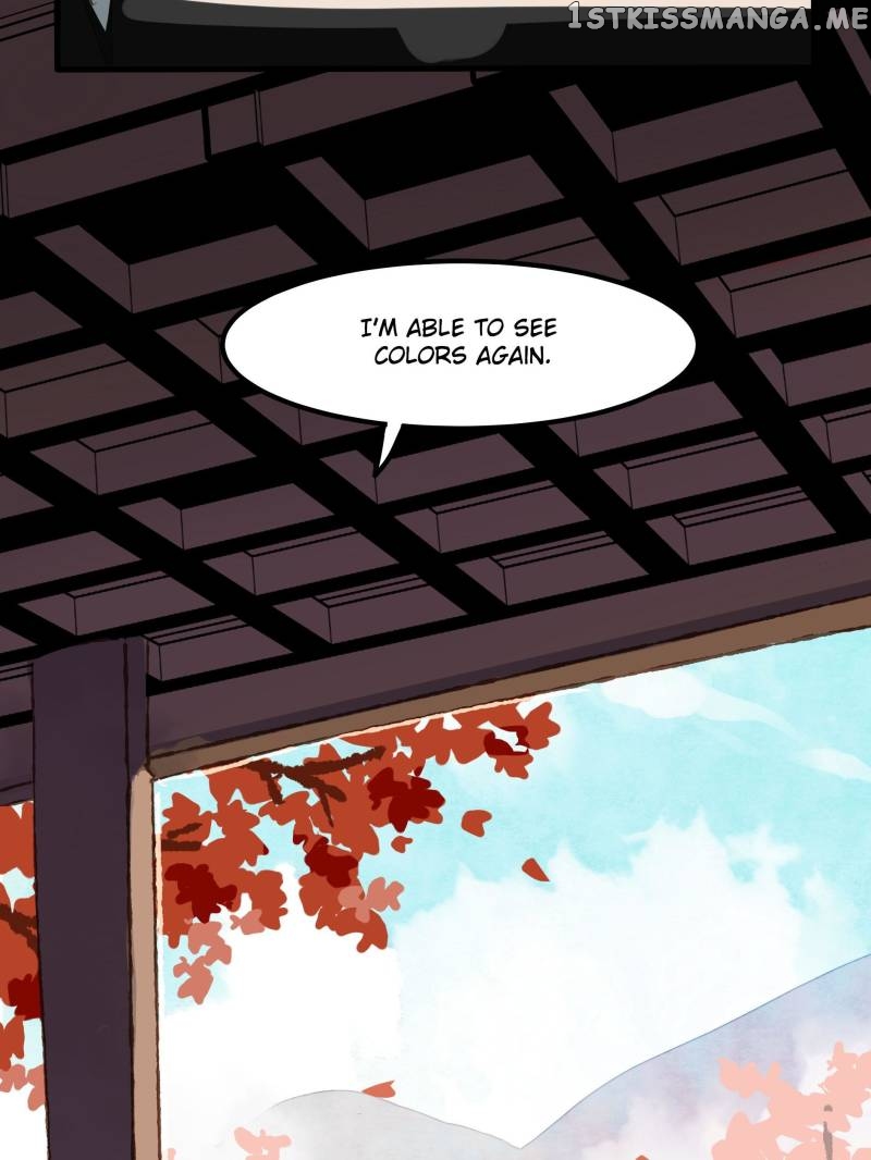 A Thousand And One Colors Comics chapter 4 - page 23