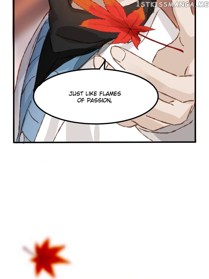 A Thousand And One Colors Comics chapter 4 - page 26