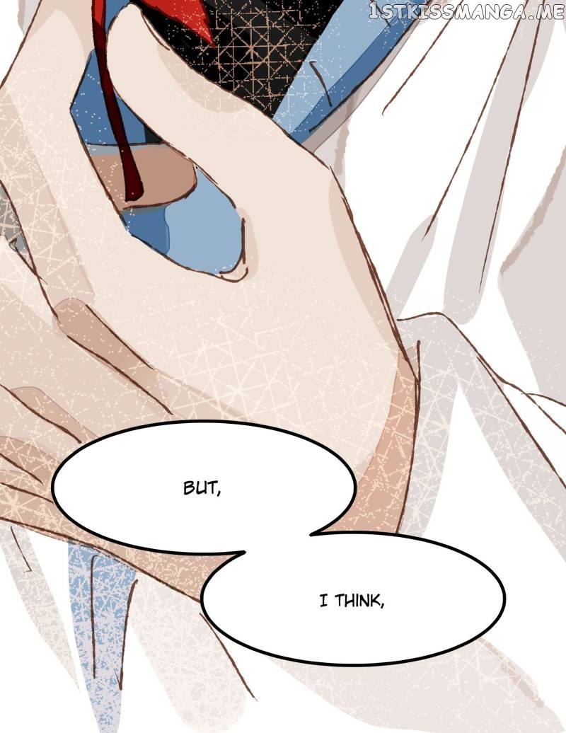 A Thousand And One Colors Comics chapter 4 - page 32