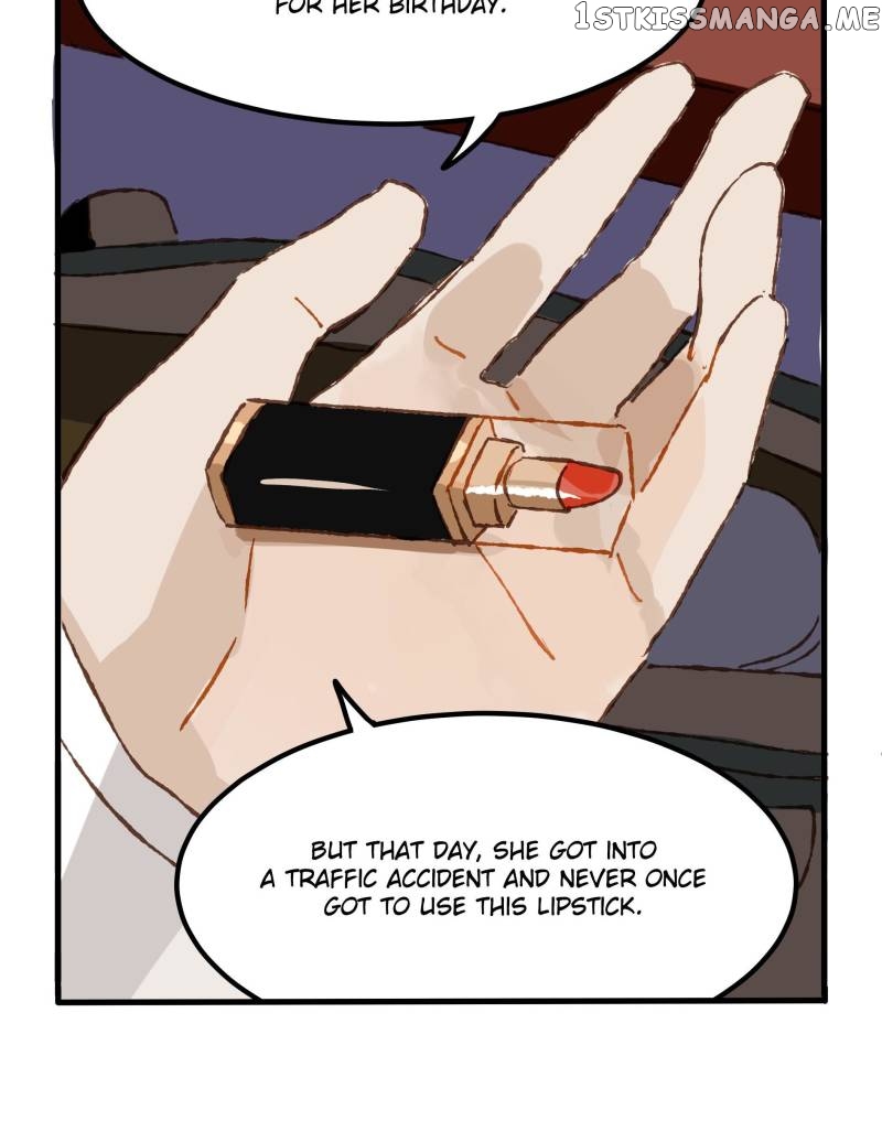 A Thousand And One Colors Comics chapter 4 - page 36