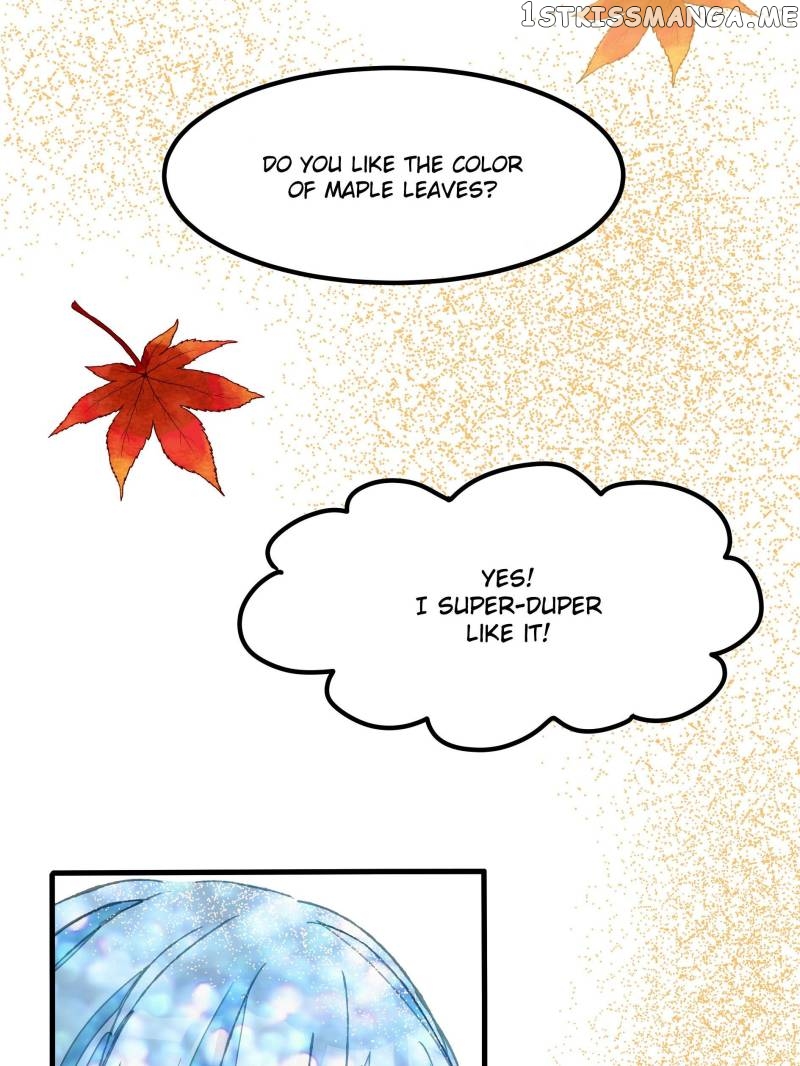 A Thousand And One Colors Comics chapter 4 - page 38