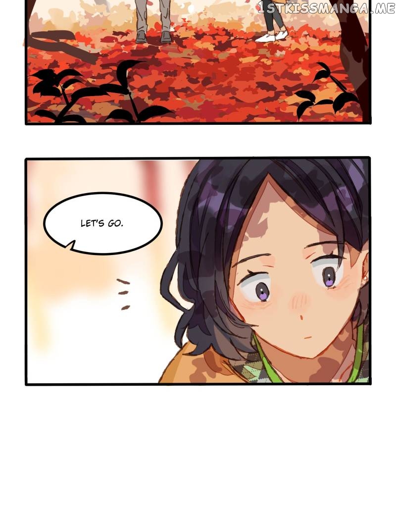 A Thousand And One Colors Comics chapter 4 - page 4