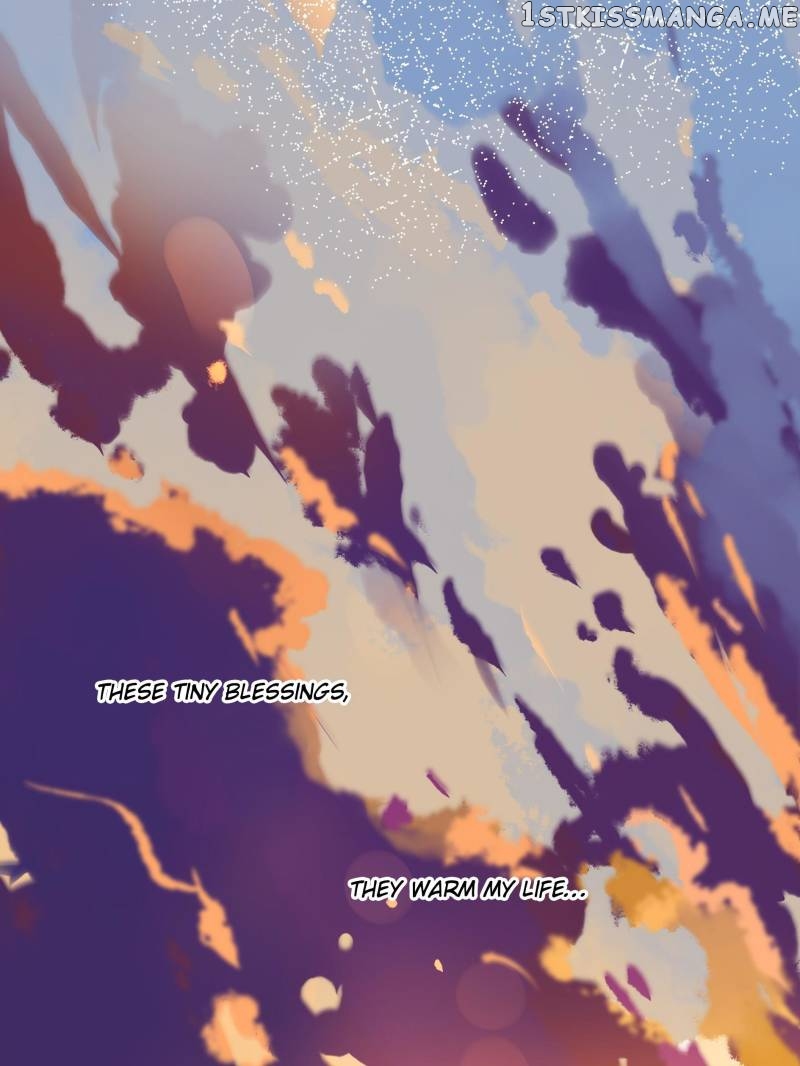 A Thousand And One Colors Comics chapter 4 - page 43