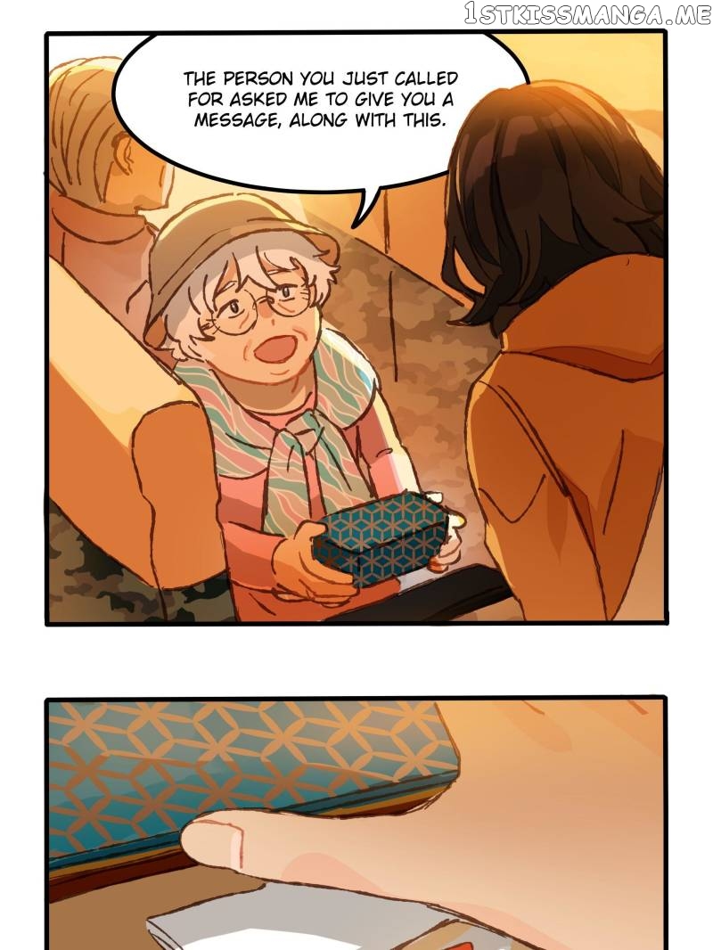 A Thousand And One Colors Comics chapter 4 - page 46