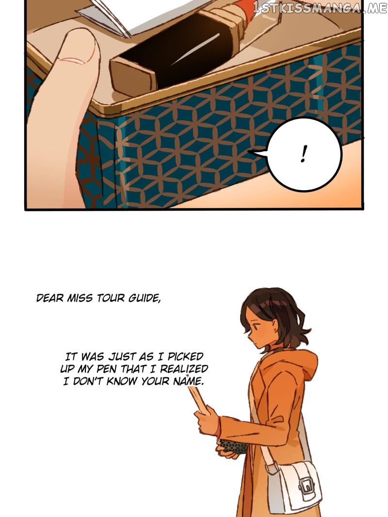 A Thousand And One Colors Comics chapter 4 - page 47