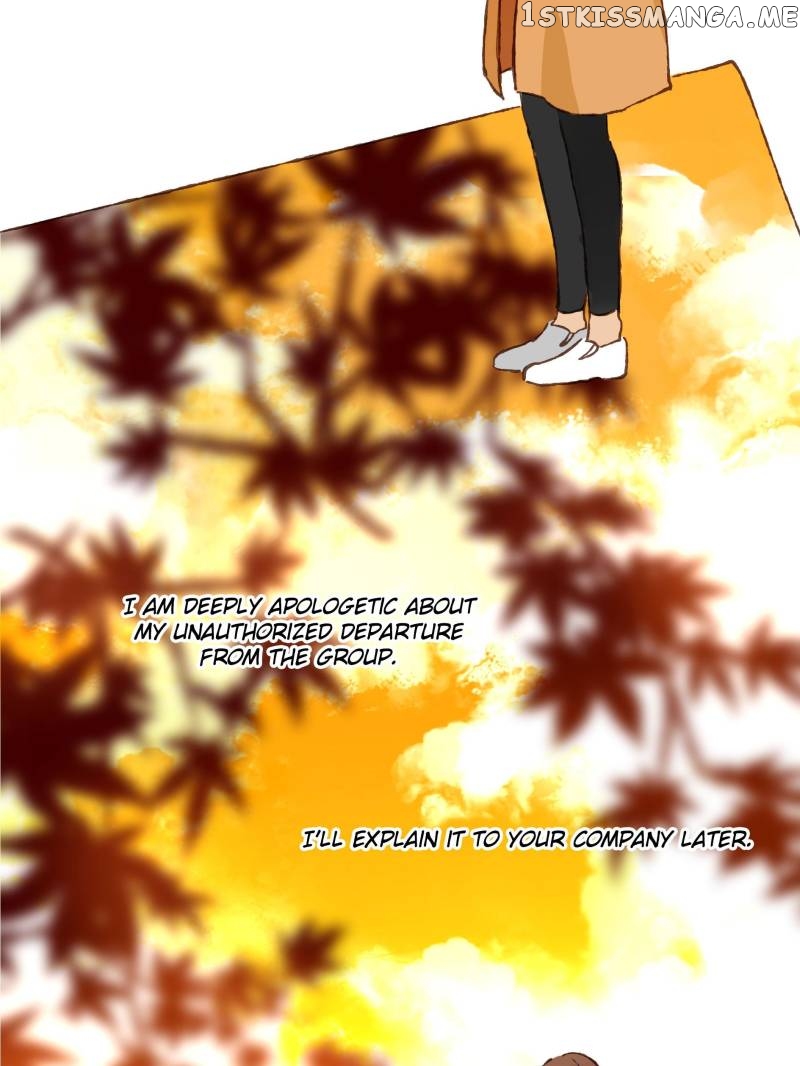 A Thousand And One Colors Comics chapter 4 - page 48
