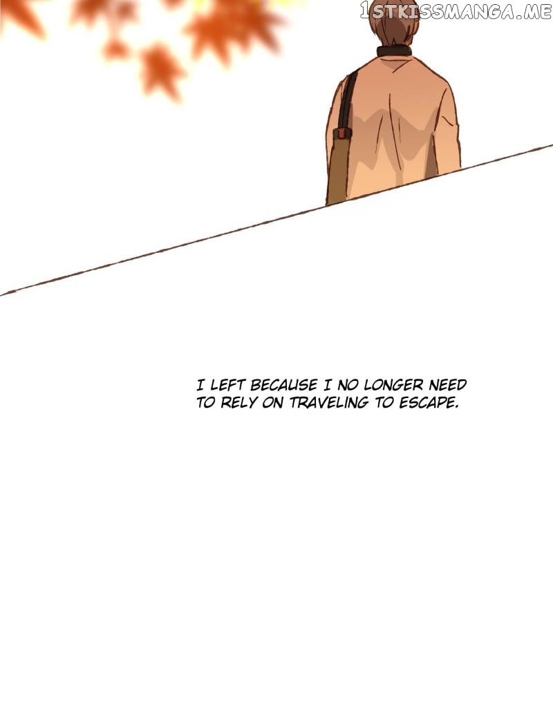 A Thousand And One Colors Comics chapter 4 - page 49