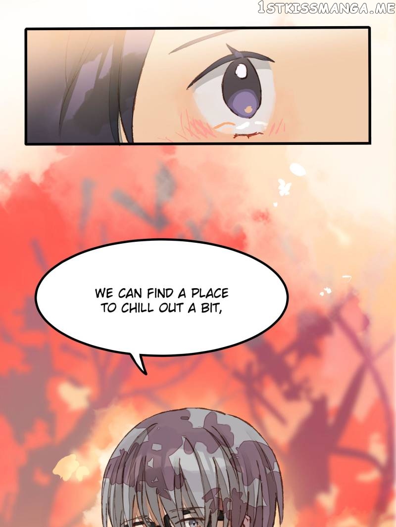 A Thousand And One Colors Comics chapter 4 - page 5