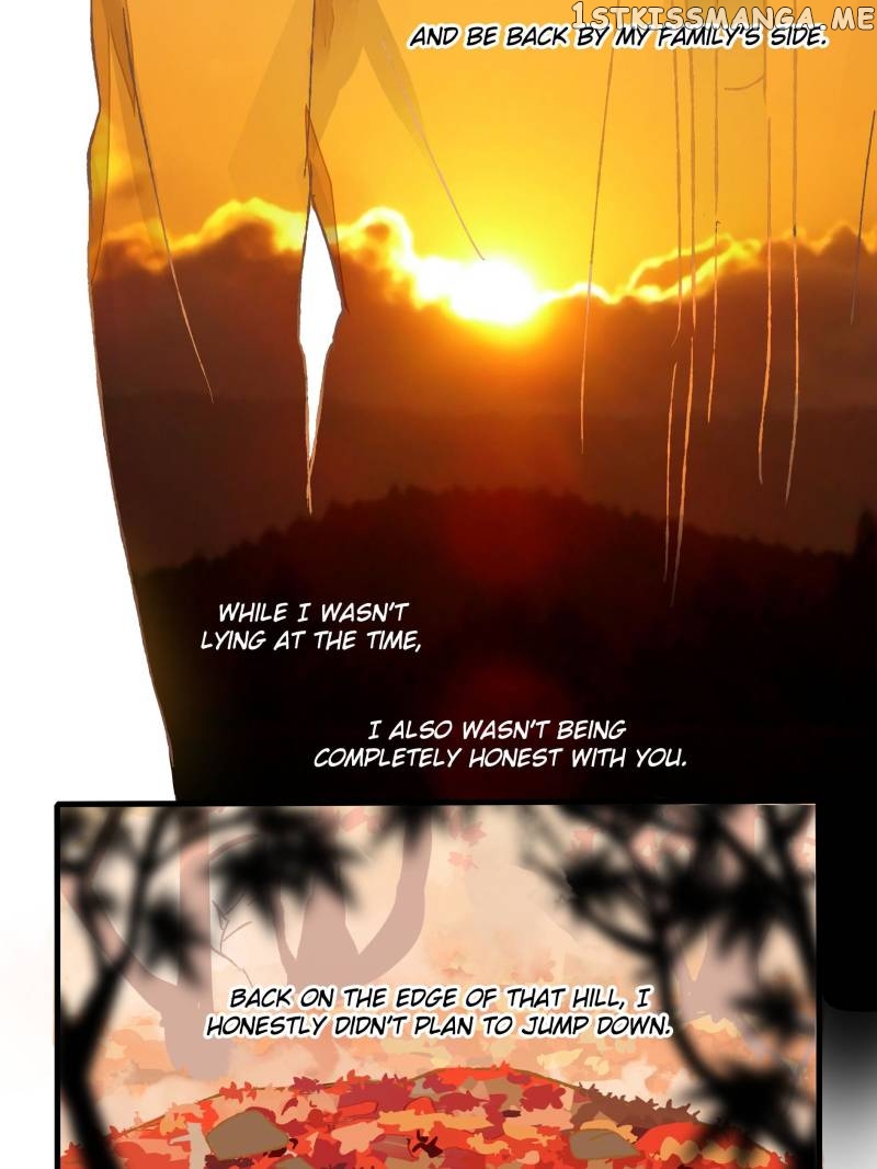 A Thousand And One Colors Comics chapter 4 - page 51