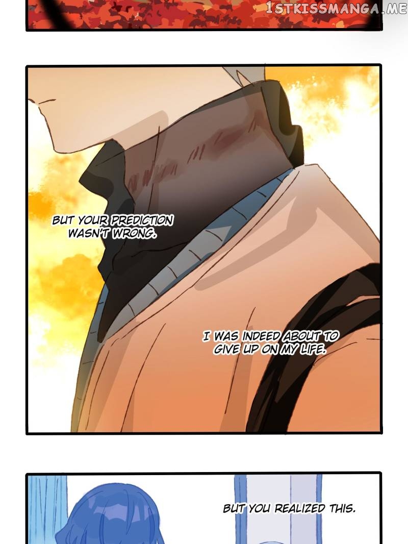 A Thousand And One Colors Comics chapter 4 - page 52