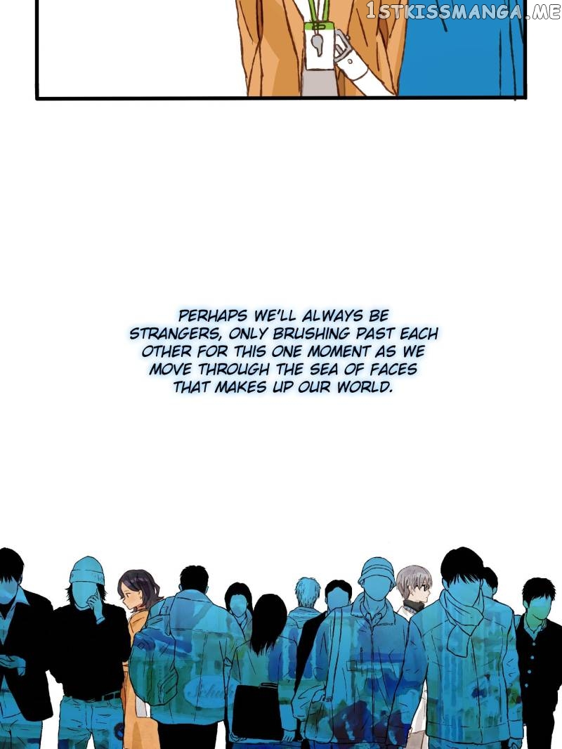 A Thousand And One Colors Comics chapter 4 - page 55
