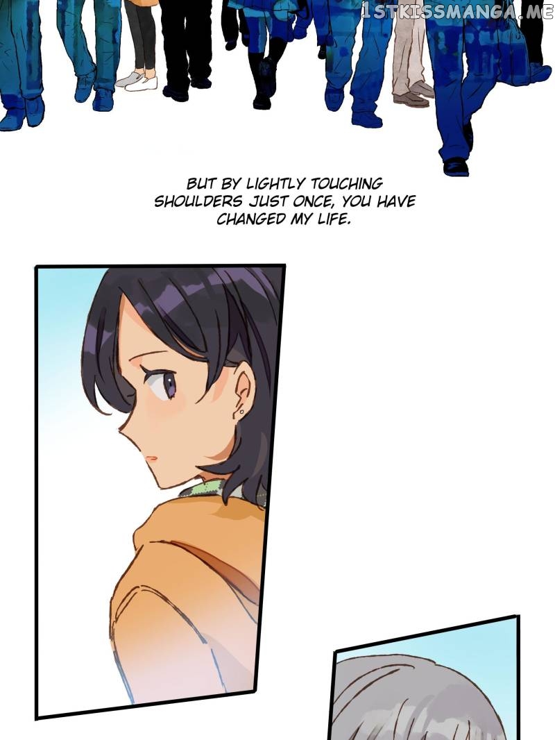 A Thousand And One Colors Comics chapter 4 - page 56