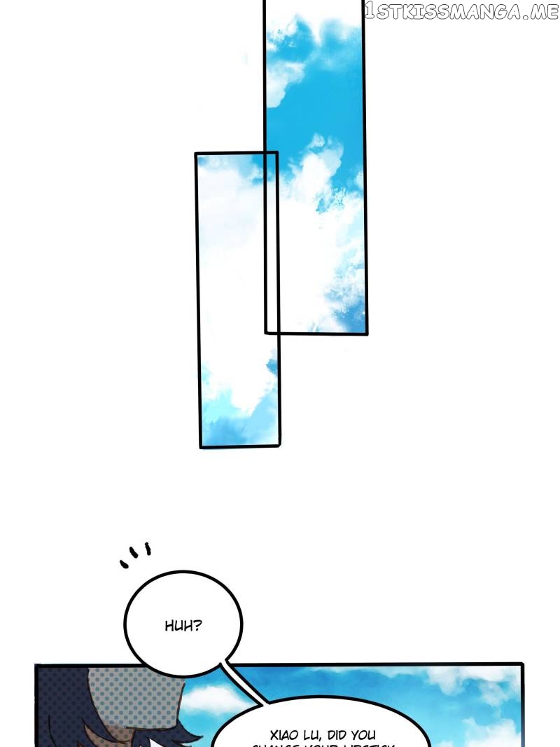 A Thousand And One Colors Comics chapter 4 - page 63