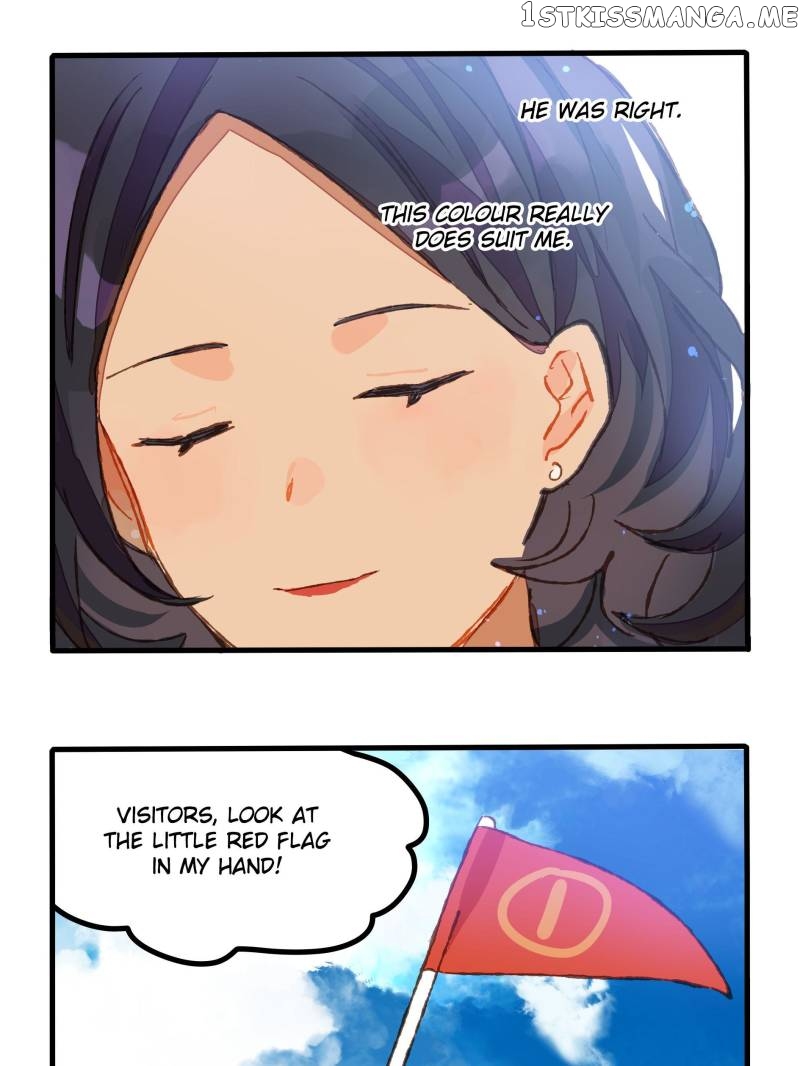 A Thousand And One Colors Comics chapter 4 - page 66