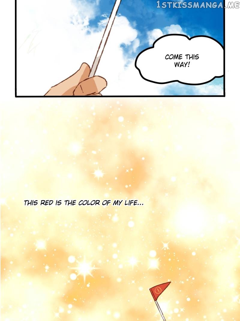 A Thousand And One Colors Comics chapter 4 - page 67