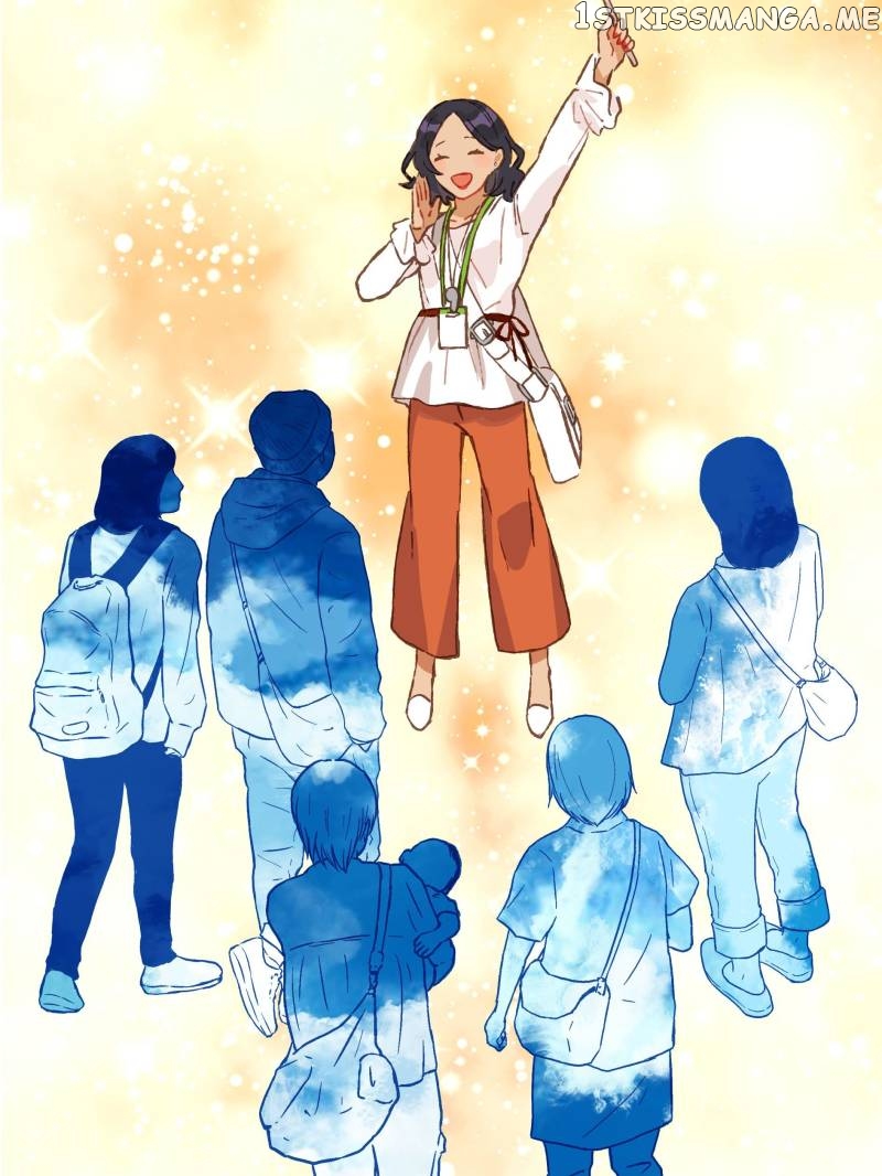 A Thousand And One Colors Comics chapter 4 - page 68